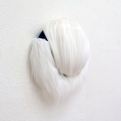 Rieko Hotta. Courtesy of Marie Kirkegaard Gallery