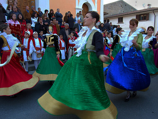 What is striking and noticeable with the Arbëresh community in Italy is their resolve and commitment to cultivate and embrace their ethnic, religious and linguistic heritage