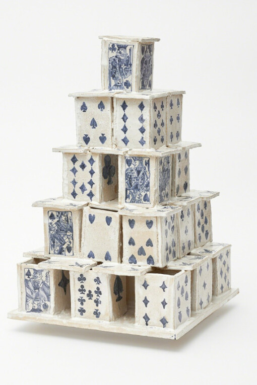 Jesse Edwards. Courtesy of Diane Rosenstein Gallery