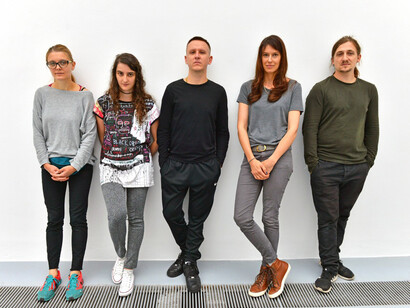 Views 2017. Courtesy of Zachęta