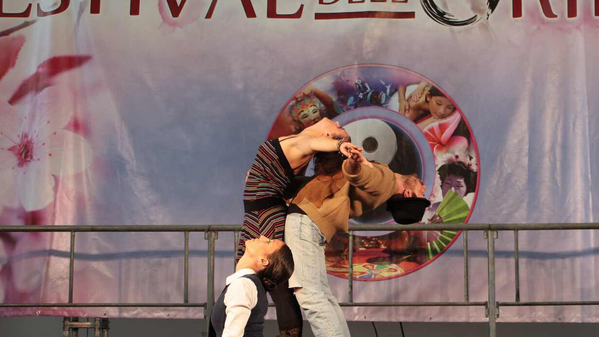 Festival dell'Oriente
