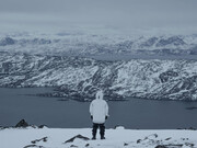 The Coming World. Courtesy of Garage Museum of Contemporary Art