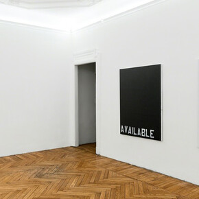 Todd Norsten. Courtesy of Federica Schiavo Gallery