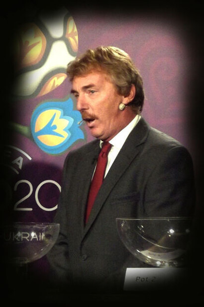 Zbigniew Boniek, Polen. Aufnahme: 2011
