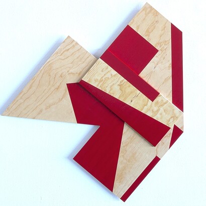 La obra de Darío Escobar