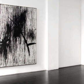 Gregor Hildebrandt. Courtesy of Galerie Klüser