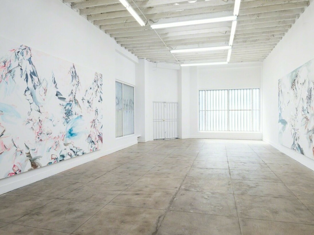 Kings Canyon, Exhibition view. Courtesy of Ochi Projects