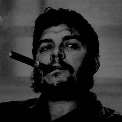 Che Guevara