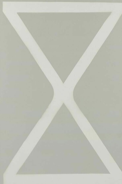Isa Genzken, MLR, 1992. Collection of James A. Gordon. © Isa Genzken. Courtesy of the artist and Galerie Buchholz, Cologne/Berlin.