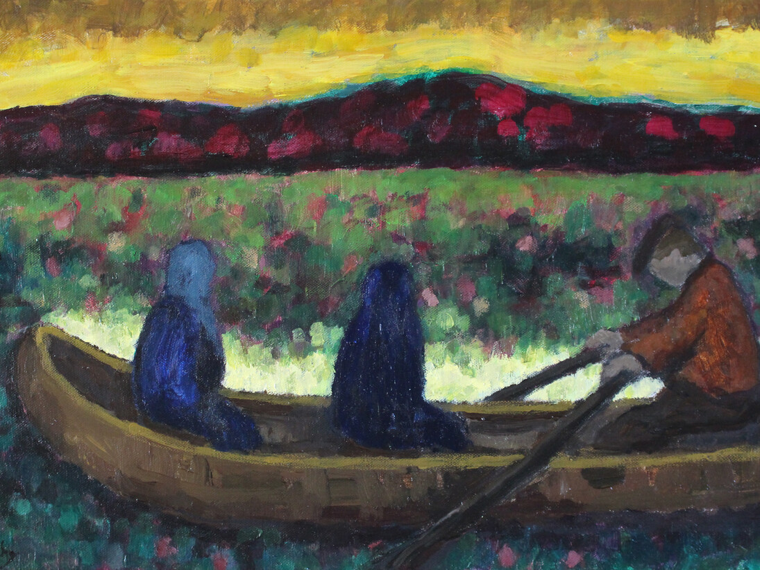 The Ferryman