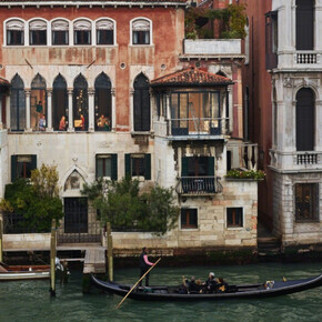 Gail Albert Halaban. Courtesy of Edwynn Houk Gallery