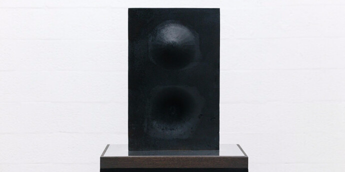 4 Solo Projects. Courtesy of Spinello Projects