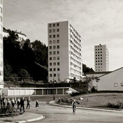 Architecture. Courtesy of The National Gallery