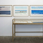 Wonderful World, Exhibition view. Courtesy of Galleri Bo Bjerggaard