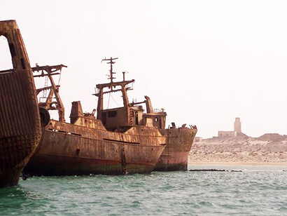 Relitti