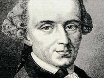 Immanuel Kant (1724-1804)