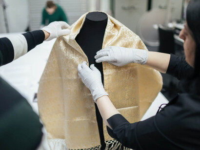 Multaka. Courtesy of Pitt Rivers Museum