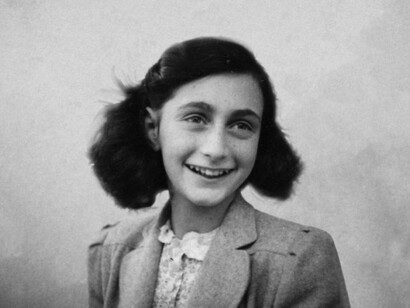 Anna Frank
