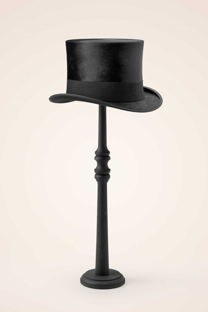 Degas, Impressionism, and the Paris Millinery Trade. Courtesy of Legion of Honor Museum