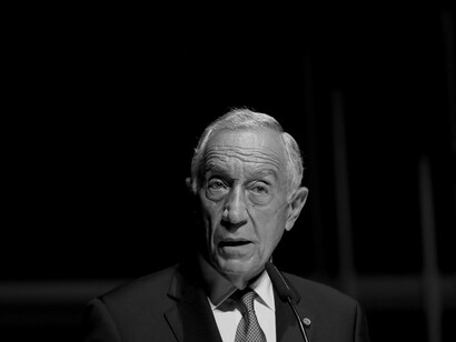 Marcelo Rebelo de Sousa