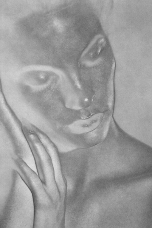 Masterworks of Photography. Courtesy of Scott Nichols Gallery