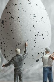 Examining and prodding the origin of life