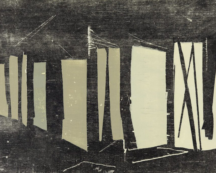 Jim Steg. Courtesy of NOMA 