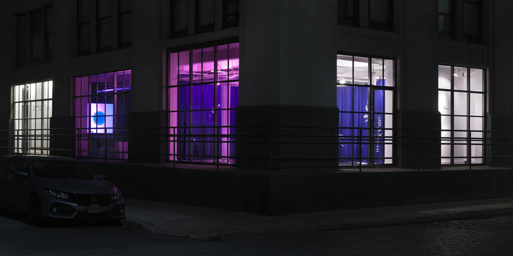 Danilo Correale: At Work's End. Courtesy of Art in General