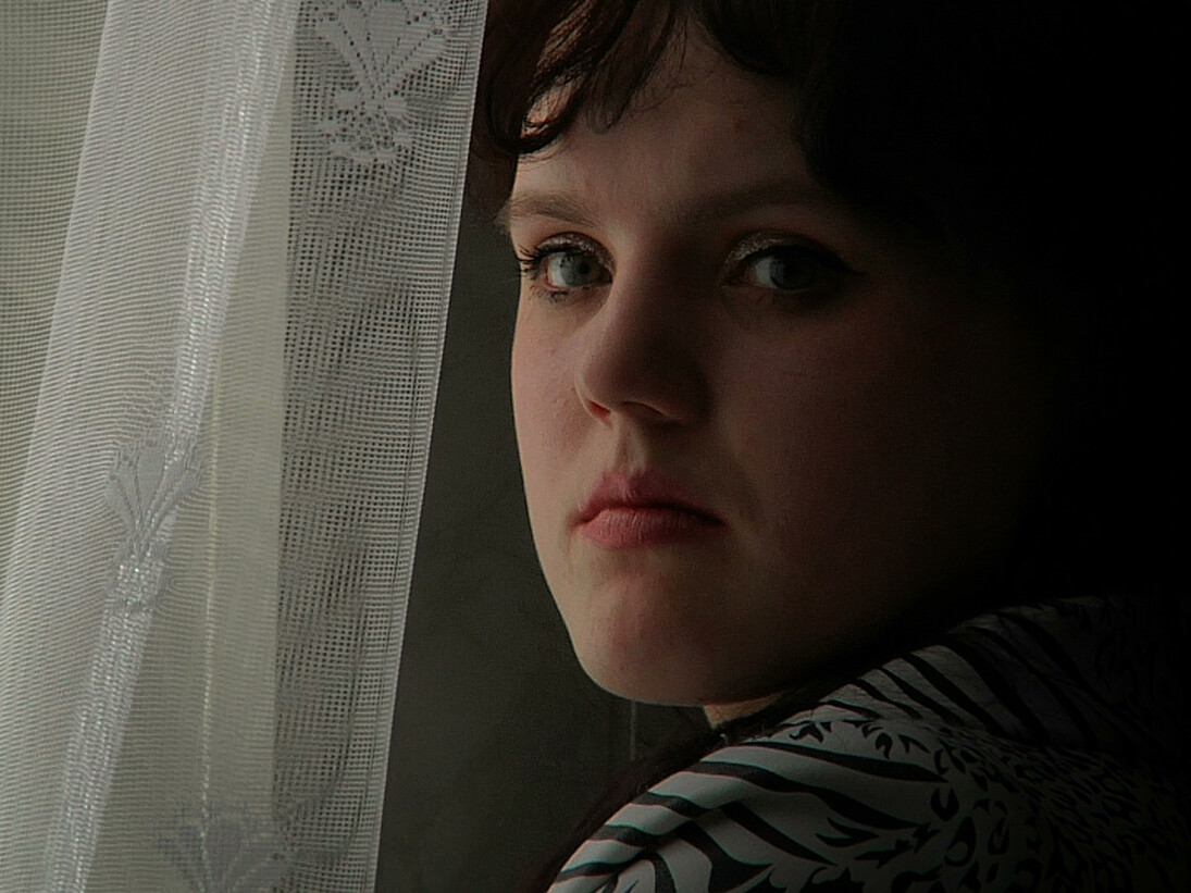Courtesy of the Human Rights Watch Film Festival