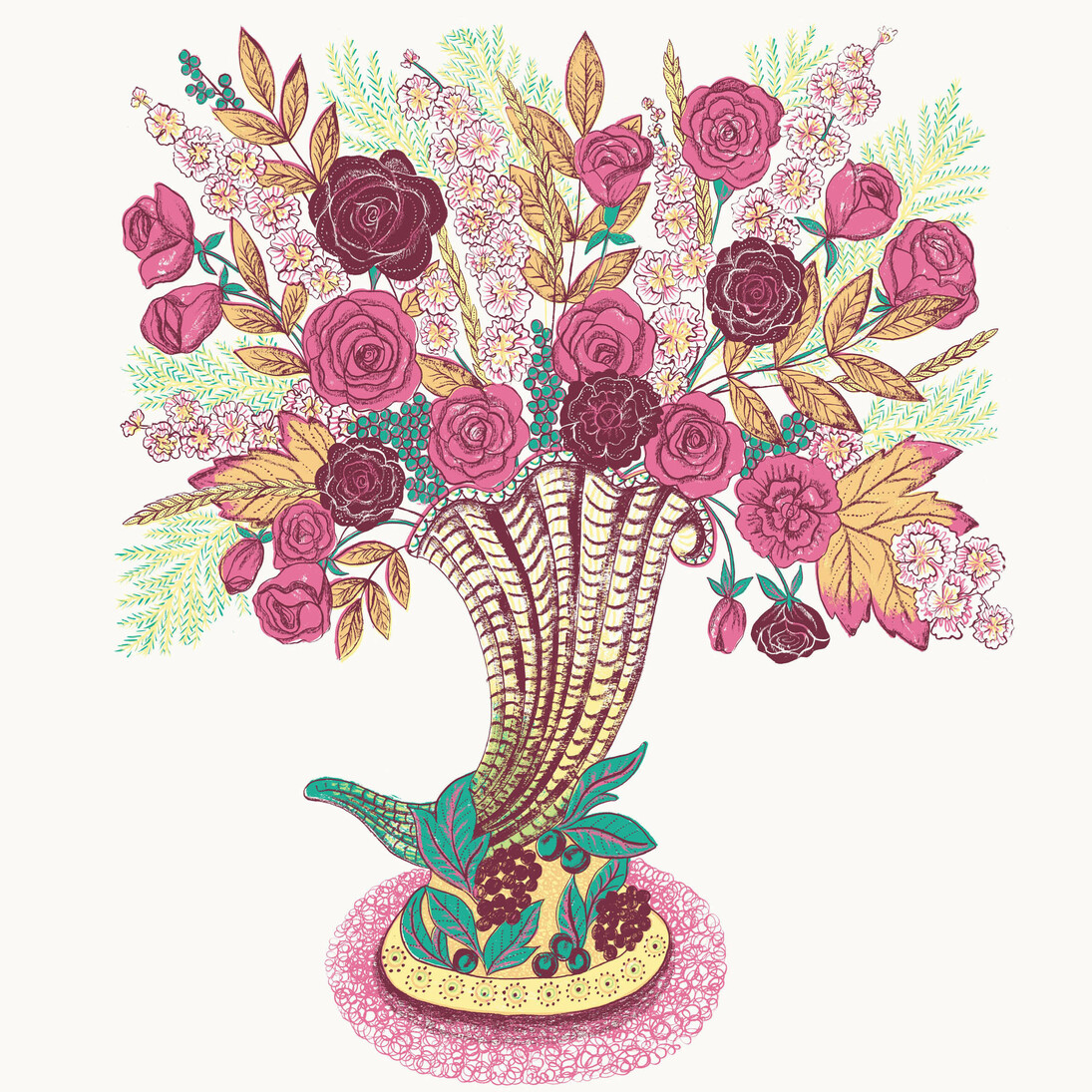 Alice Pattullo. Courtesy of Yorkshire Sculpture Park