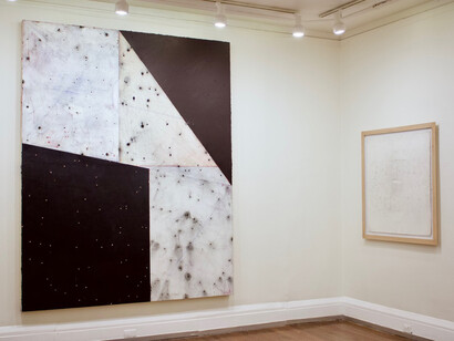 Roger Tibbetts. Courtesy of New York Studio School