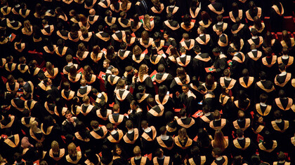The US University