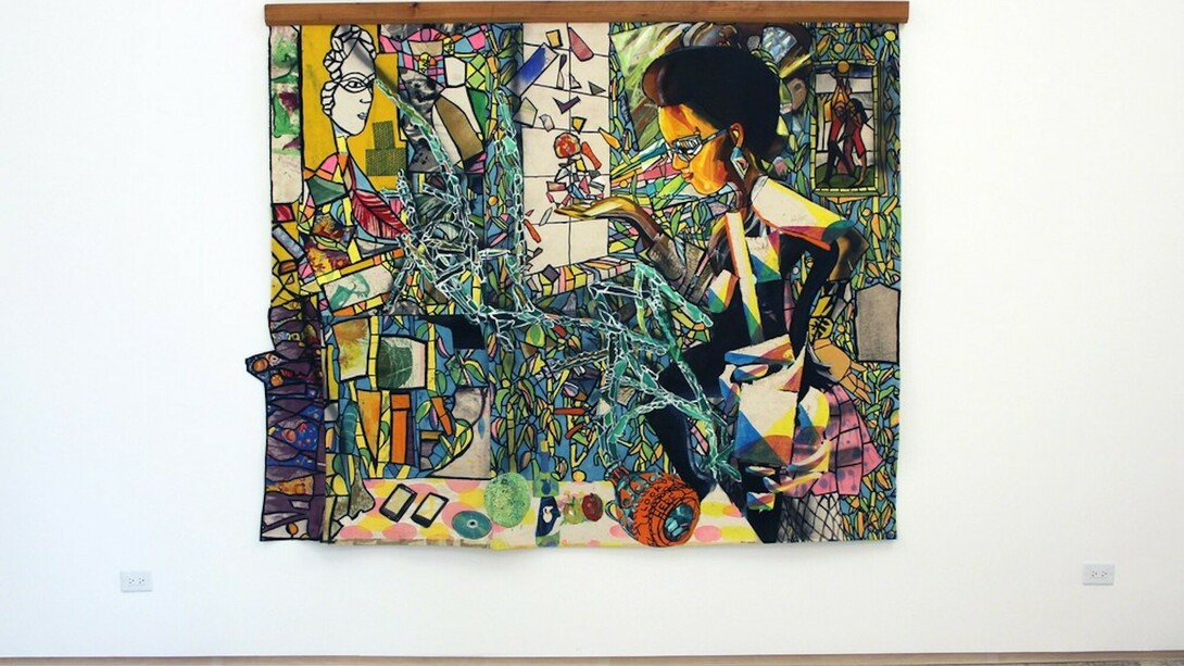 Salty & Fresh. Courtesy of Emerson Dorsch