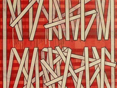 Continuum by Mark Weighton