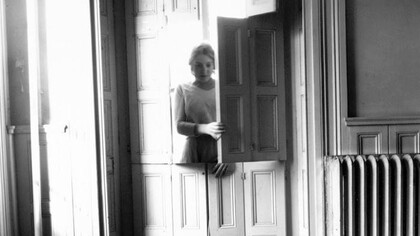 Francesca Woodman