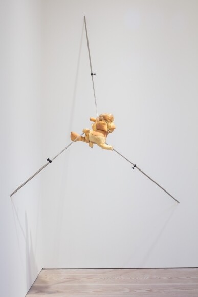 Lode Kuylenstierna. Courtesy of Galerie Forsblom