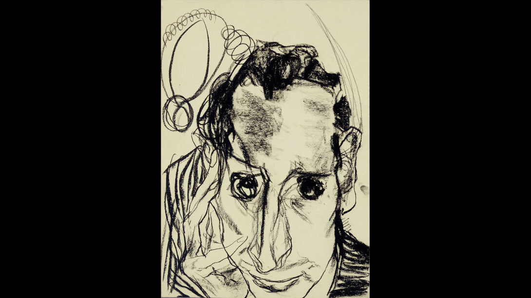 Edmund Kalb. Courtesy of Leopold Museum