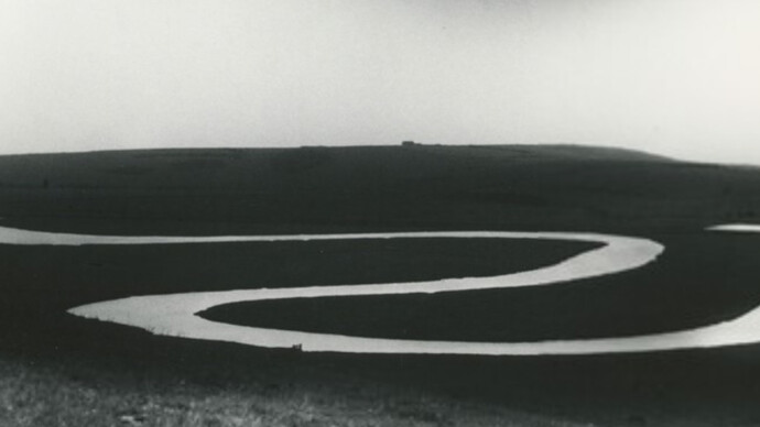 Bill Brandt. Courtesy of Michael Hoppen Gallery