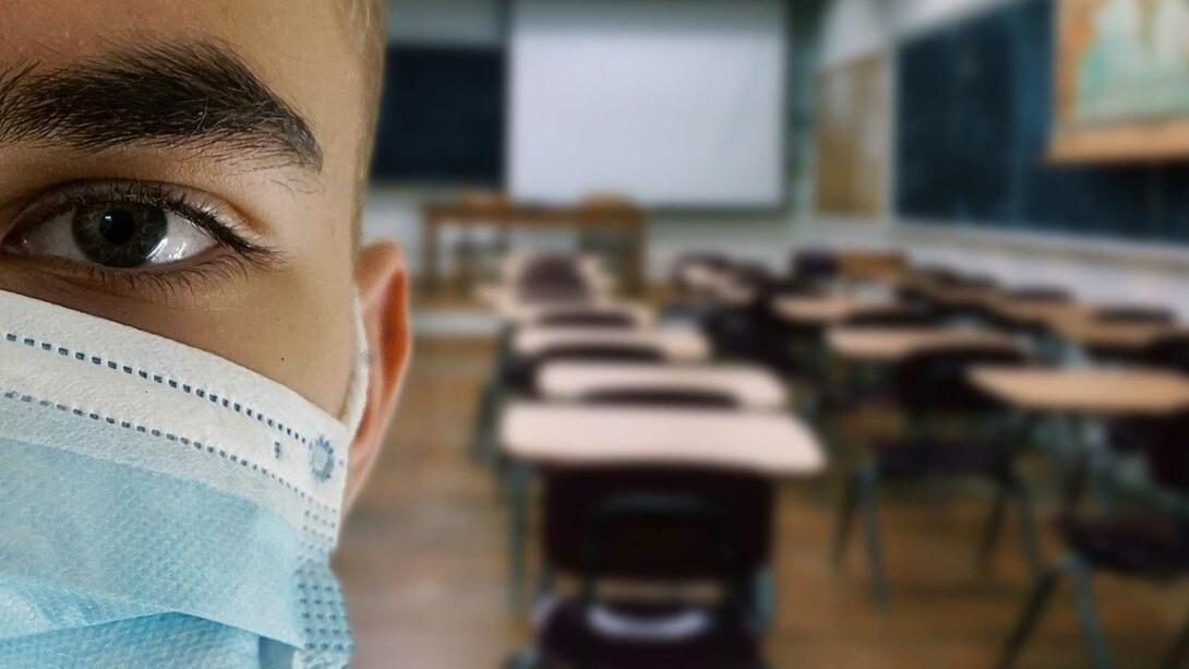 Normative anti-Covid nella scuola