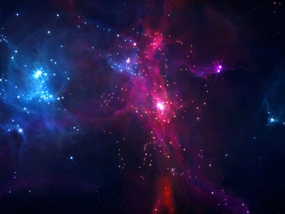 Moments infinis intermédiaires