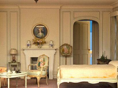 Hammons House. Courtesy of MOHAI