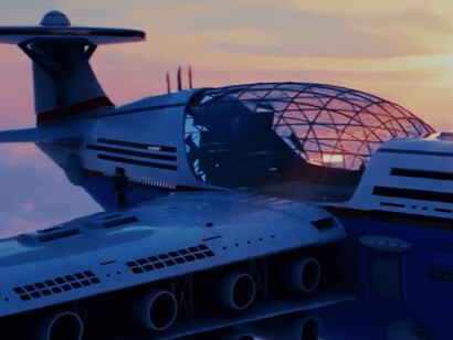 La propuesta de Sky Cruise podría revolucionar el turismo y realizará su primer viaje entre el 2030 y 2040