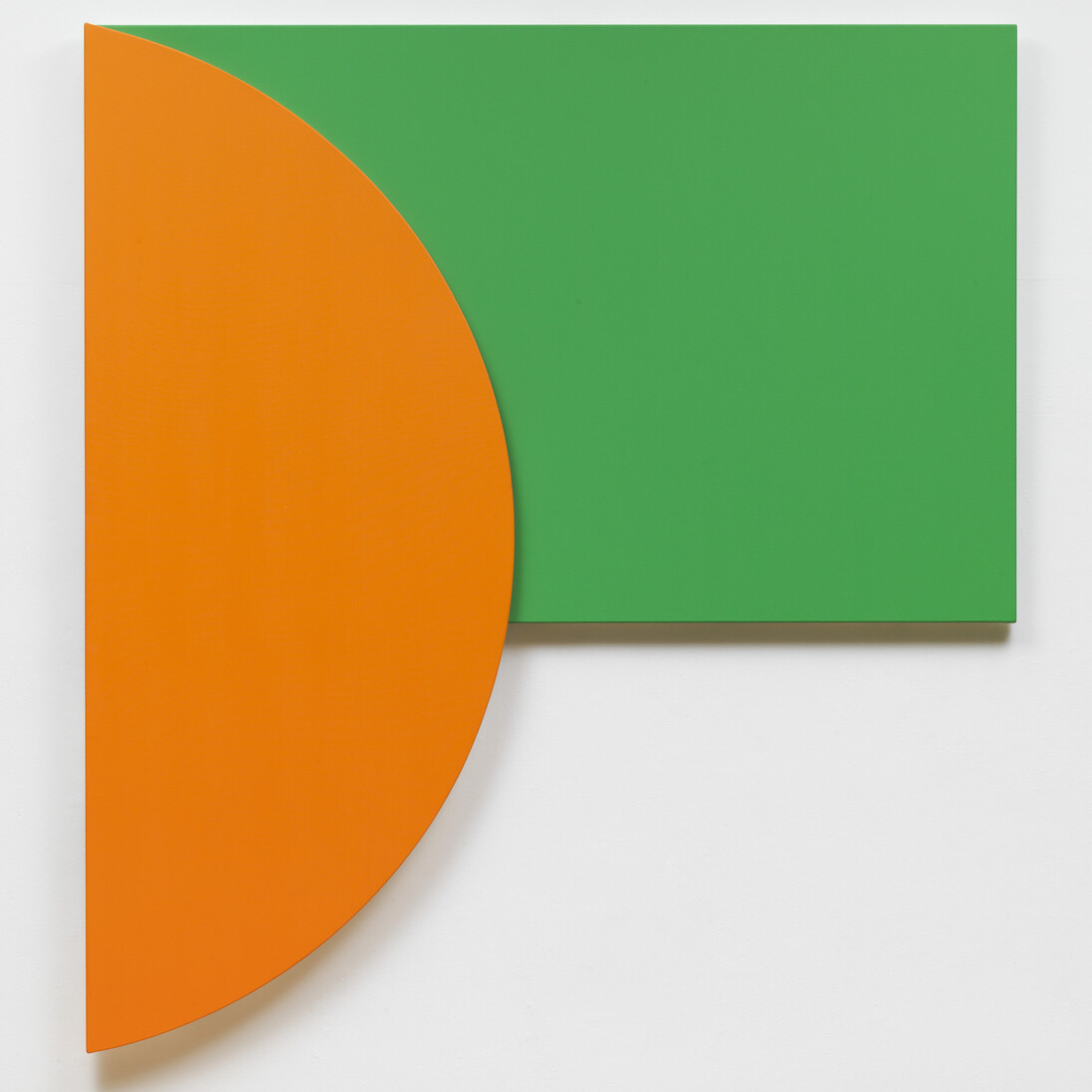 Ellsworth Kelly. In Focus. Courtesy of Tate Liverpool