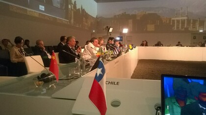 Ministro per un giorno alla Expo di Milano 