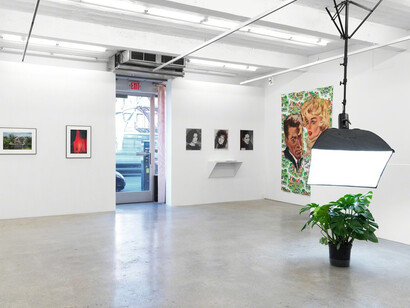 Make Believe. Courtesy of Magenta Plains