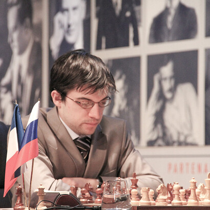 Maxime Vachier-Lagrave. Son style audacieux et sa créativité ont marqué de nombreux tournois internationaux, propulsant la France sur la scène échiquéenne contemporaine © By Soboky - Own work, CC BY-SA 3.0
