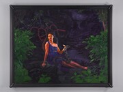 Kehinde Wiley. Courtesy of Sean Kelly