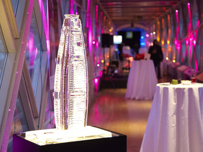 The Brys Buzz´s luxury