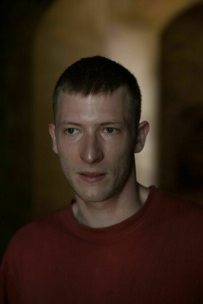 Wolfgang Tillmans, Alyscamps II, inkjet print, 2013, © the artist, courtesy Maureen Paley, London