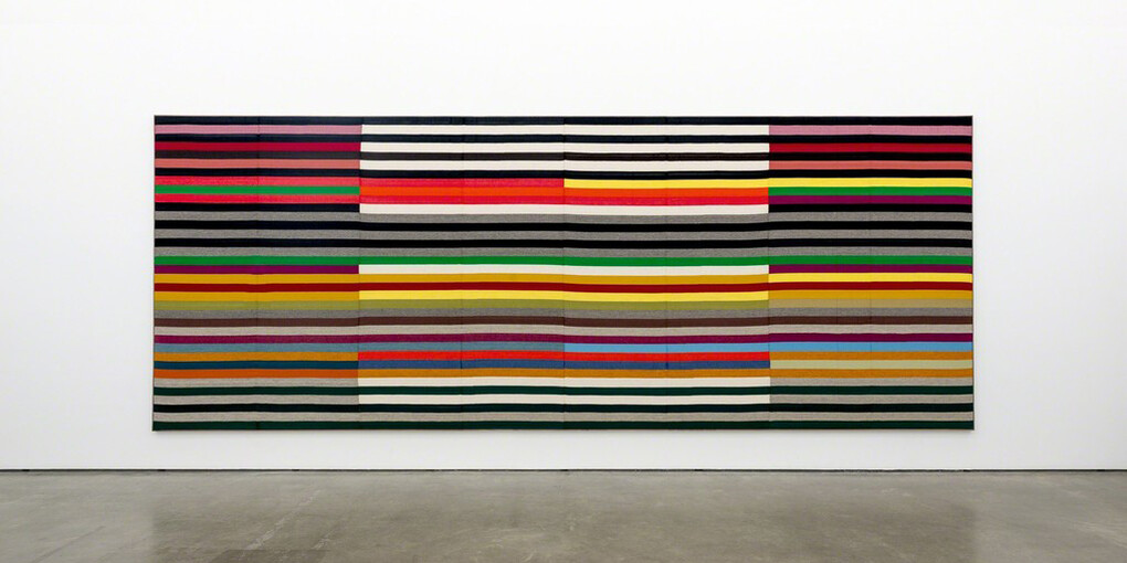 Brent Wadden. Courtesy of Contemporary Art Gallery